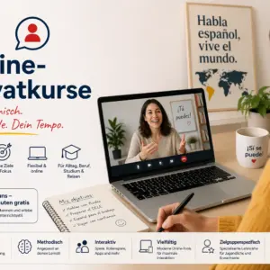 Online Privatkurse